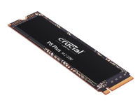 Crucial P5 Plus – SSD – krypterat – 1 TB – inbyggd – M.2 2280 – PCIe 4.0 x4 (NVMe) – TCG Opal Encryption 2.0