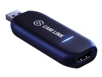 Elgato Cam Link 4K Smart hjem - Merker - Elgato