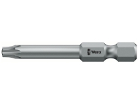 Wera 05060050001 1 styck Torx Plus TX10 8,9 cm 12 g 25,4 / 4 mm (1 / 4)