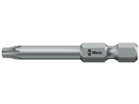 Wera 05060054001 1 styck Torx Plus TX30 8,9 cm 19 g 25,4 / 4 mm (1 / 4)