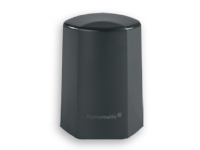 Homematic IP 150574A0, LR6, 1,5 V, 82 mm, 41 mm, 59 mm, 100 g