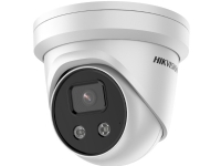 Hikvision Digital Technology DS-2CD2346G2-IU(2.8mm)(C) IP-säkerhetskamera Inomhus & utomhus Kabel Multi FCC (47 CFR Part 15 Subpart B)  CE-EMC (EN 55032: 2015 EN 61000-3-2: 2014 EN 61000-3-3: 2013,… Innertak/vägg