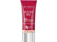 Bourjois Healthy Mix BB Cream, BB Krem, Unisex, Alle hudtyper, Fuktighets krem, Light/ Clair, Rør