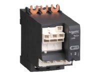 SCHNEIDER ELECTRIC Omvändningsmodul Direkt 24VDC monterad direkt under basmodulen