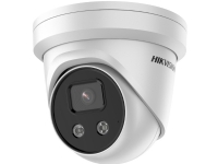 Hikvision Pro Series (All) DS-2CD2346G2-I - Nettverksovervåkingskamera - farge (Dag og natt) - 4 MP Foto og video - Overvåkning - Overvåkingsutstyr