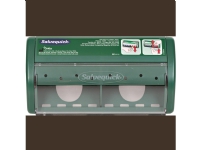 Salvequick 1009075 Dispenserkasser til forbindingsmateriale Klær og beskyttelse - Sikkerhetsutsyr - Førstehjelp