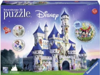 Frozen Castle 216p Leker - Spill - Gåter