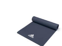 Livingsport Adidas Yoga Mat 8mm Trace Blue