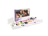 littleBits STEAM Student Set, Eksperiment sett, Ingeniørvitenskap, 8 år Leker - Vitenskap & Oppdagelse - Eksperimentsett