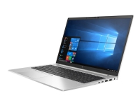 HP - Erstatningstastatur for bærbar PC - bakbelysning - International English - med toppdeksel - for EliteBook 855 G7