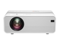 Bilde av Technaxx Mini-led Hd Beamer Tx-127 - Lcd-projektor - Portabel - 2000 Lumen - 1280 X 720 - 16:9 - 720p