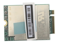 Foxconn T99W175 – Trådlöst mobilmodem – 5G – M.2 Card – FRU – för ThinkPad P1 Gen 4  T14s Gen 2  X1 Extreme Gen 4  X1 Titanium Yoga Gen 1  X13 Gen 2
