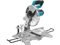 Dedra sladdlös kapsåg 18V