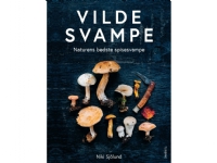 Vilde svampe | Niki Sjölund | Språk: Danska