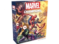 Marvel Champions Leker - Spill - Kortspill