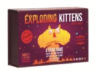 Exploding Kittens Party Pack Edition Leker - Spill - Selskapsspel