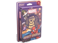 Love Letter Infinity Gauntlet