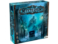 Mysterium Leker - Spill - Brettspill for voksne