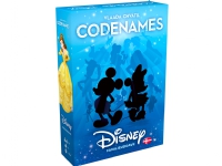 Codenames Disney Leker - Spill - Selskapsspel