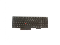 Lenovo 01YP617 Tangentbord Italiensk Tangentbord med bakgrundsbelysning Lenovo ThinkPad L580