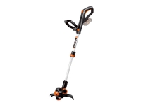 Bilde av Worx Wg163e.9 - Gressstusser - Trådløs - 20 V - Uten Batteri - 30 Cm - 2.4 Kg - Solo