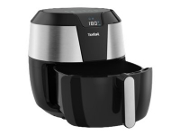 Produktfoto för Tefal Easy Fry XXL EY701 - Varmluftsfritös - 5.6 liter - 1.7 kW - svart