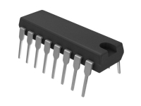 Vishay Optokobler fototransistor ILQ621GB DIP-16 DC transistor