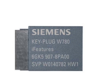 Siemens 6GK5907-8PA00 Nyckelplugg