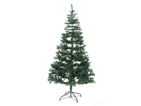 Europalms 83500108 Künstlicher Weihnachtsbaum Gran Grøn Med stander Belysning - Annen belysning - Julebelysning
