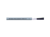 LAPP 29200-50 Släppkabel ÖLFLEX® CLASSIC FD 810 P 1 G 6 mm² Grå 50 m