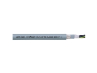 LAPP 26251-100 Släppkabel ÖLFLEX® FD CLASSIC 810 CY 4 G 1,50 mm² Grå 100 m