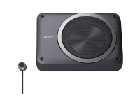 Sony XS-AW8 Auto-aktiv subwoofer 160 W