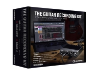 Audio interface Steinberg Guitar Recording Kit Inkl. software TV, Lyd & Bilde - Musikkstudio - Studio & innspilling