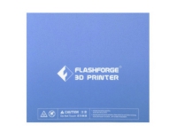 Flashforge neu Trykpladefolie Passer til (3D printer): FlashForge Guider II , Flashforge Guider IIS Skrivere & Scannere - Blekk, tonere og forbruksvarer - 3D-printer forbruksvarer