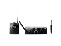 AKG WMS40 MINI SET ISM1, Gutt/Jente, Svart
