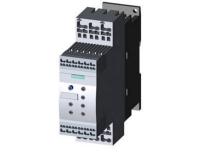 Siemens 3RW4026-2BB04 3RW40262BB04 Enhed til blød start Motorydelse ved 400 V 11 kW 480 V Nominel strøm 25 A