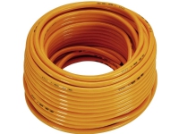 AS Schwabe 59441 Installationskabel H07BQ-F 3 x 2.5 mm² Orange 50 m Strøm artikler - Kabler og ledninger - Installasjonskabler