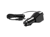 IVT 559030 Car charging adapter Reservestrømforsyning