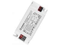 LEDVANCE LED Driver Dip-Switch Performance LED-drivere Konstant strøm 40 W 1050 mA 25 – 42 V