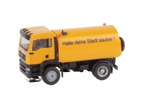 Faller 161482 LKW MAN TGA Car System H0 Fordon