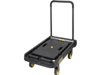 Stanley Fatmax Stanley FXWT-711 Platformsvogn sammenklappelig Aluminium Bæreevne (max.): 200 kg