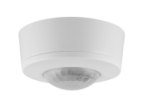 LEDVANCE 4058075244719 SENSOR CEILING IP44 Infälld lampa Vit