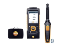 testo 440 Set CO2 Kuldioxid-måleapparat 0 – 10000 ppm