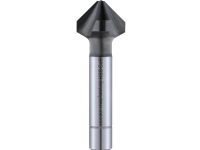 Alpen 0239701240100 Keglesænker 12.40 mm Cylinderskaft 1 stk