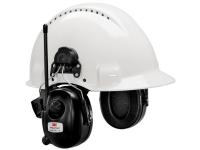 3M Peltor HRXD7P3E-01 Kapselhøreværn-headset 30 dB 1 stk Klær og beskyttelse - Sikkerhetsutsyr - Hørselsvern