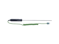 Chauvin Arnoux SK13 Universel sensor -50 til 1100 °C Sensortype K