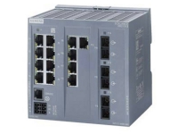 Siemens 6GK5213-3BD00-2TB2 Strømforsyning-switch 10 / 100 MBit/s