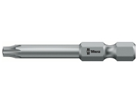 Wera 05060052001 1 styck Torx Plus TX20 8,9 cm 13 g 25,4 / 4 mm (1 / 4)