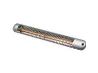 DIMPLEX BY 802 S Skiftebordsspot 0,6 kW (376340)