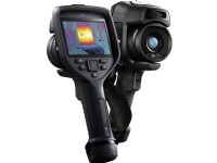FLIR E86 Termisk kamera -20 til 1500 °C 30 Hz MSX®, MeterLink™, WiFi Strøm artikler - Verktøy til strøm - Måleutstyr til omgivelser